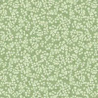 Whispering Lilies - Whisper Petals Green