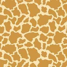Wild & Free-Giraffe Print