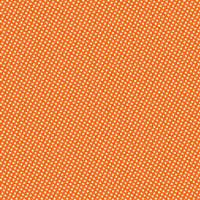 Wild & Free-Orange Mini Dots