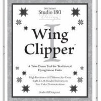 Wing Clipper