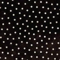 Woolies Flannel - Dots