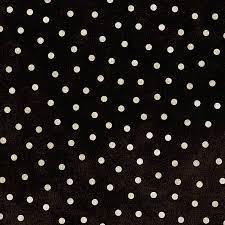 Woolies Flannel - Dots