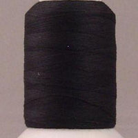 Woolly Nylon 1094yd Black