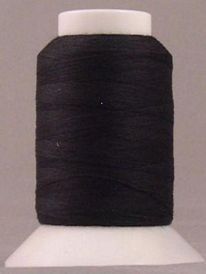 Woolly Nylon 1094yd Black