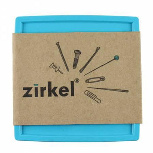 Zirkel Magnetic Pin Holder Turquoise