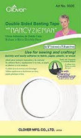 Double Sided Basting Tape 3ct